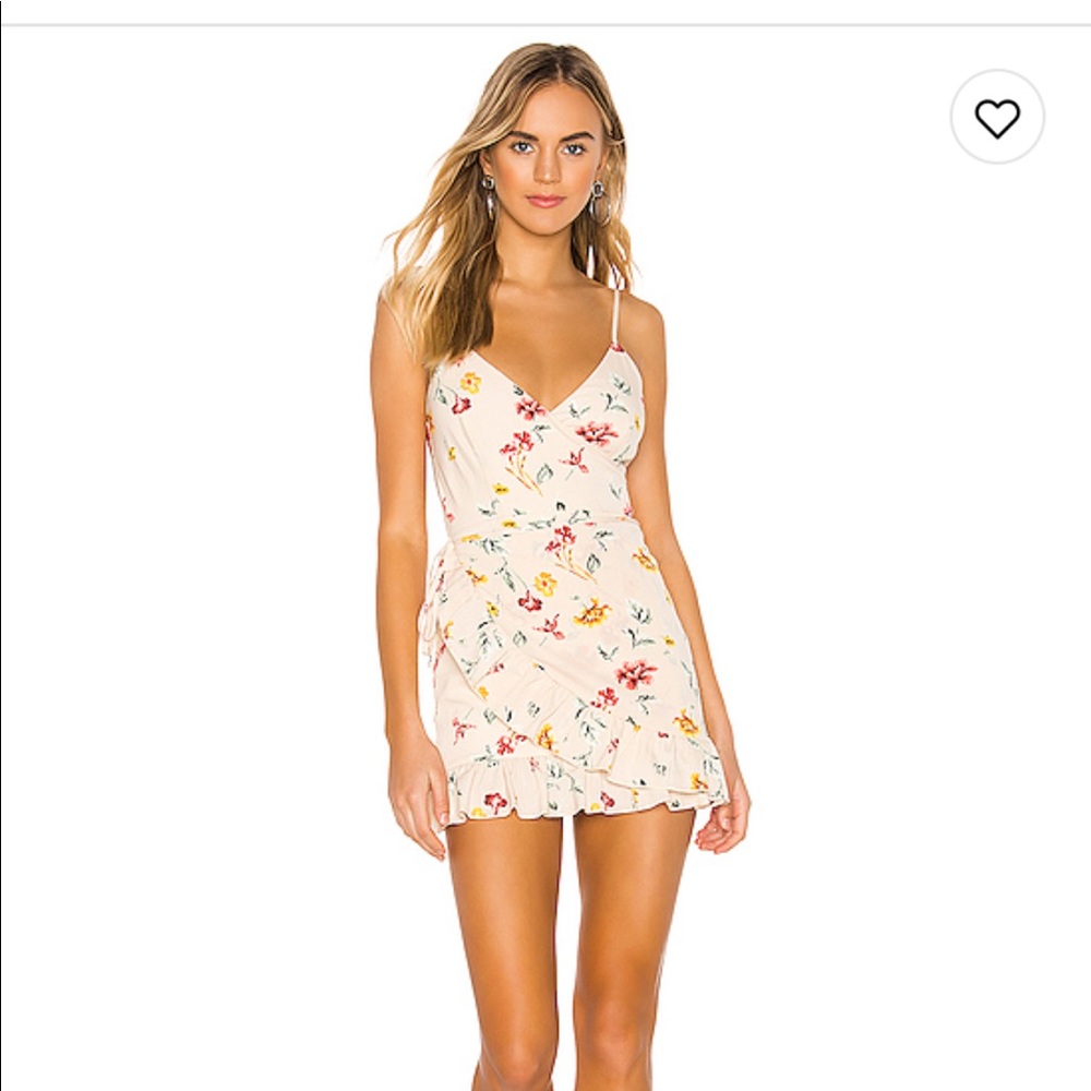 Superdown dress